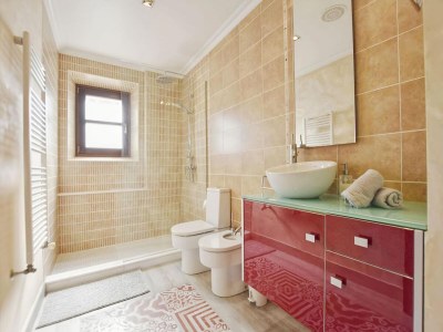 Holiday house Country House in Ariany with Private Pool - Features photo 27