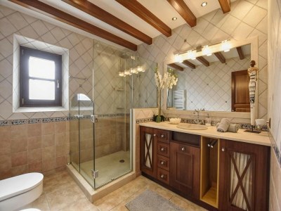 Holiday house Country House in Ariany with Private Pool - Features photo 28