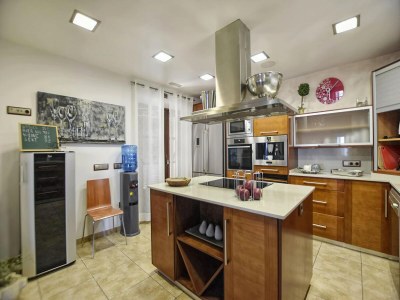 Holiday house Country House in Ariany with Private Pool - Features photo 29