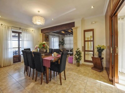 Holiday house Country House in Ariany with Private Pool - Features photo 32