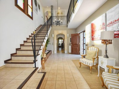 Holiday house Country House in Ariany with Private Pool - Features photo 34