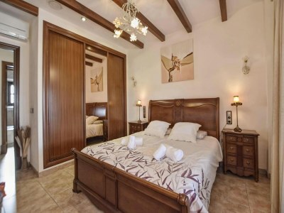 Holiday house Country House in Ariany with Private Pool - Features photo 35