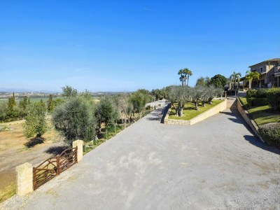 Holiday house Country House in Ariany with Private Pool - Environment photo 39