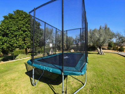 Holiday house Country House in Ariany with Private Pool - Outdoor photo 40