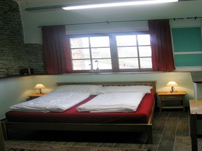 Cottage Studio in Bastia Mondovì with Pool and Winery - Features photo 9