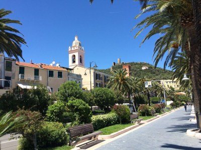 Cottage Studio in Bastia Mondovì with Pool and Winery - Environment photo 19