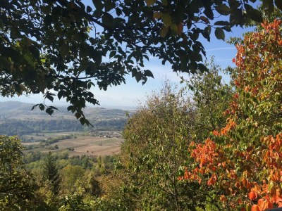 Cottage Studio in Bastia Mondovì with Pool and Winery - Environment photo 21