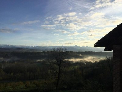 Cottage Studio in Bastia Mondovì with Pool and Winery - Environment photo 28