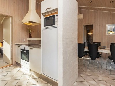 Holiday house Ferienhaus mit Sauna in Langeland Beach - Outdoor photo 3