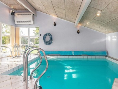 Holiday house Ferienhaus mit Sauna in Langeland Beach - Outdoor photo 10