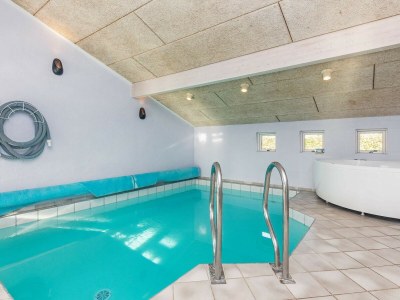 Holiday house Ferienhaus mit Sauna in Langeland Beach - Outdoor photo 12