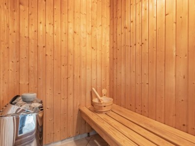 Holiday house Ferienhaus mit Sauna in Langeland Beach - Outdoor photo 15