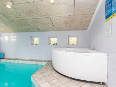 Holiday house Ferienhaus mit Sauna in Langeland Beach - Outdoor photo 16