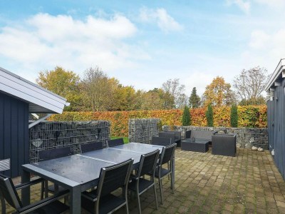 Holiday house Ferienhaus mit Sauna in Langeland Beach - Outdoor photo 17