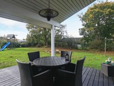 Holiday house Ferienhaus mit Sauna in Langeland Beach - Outdoor photo 21