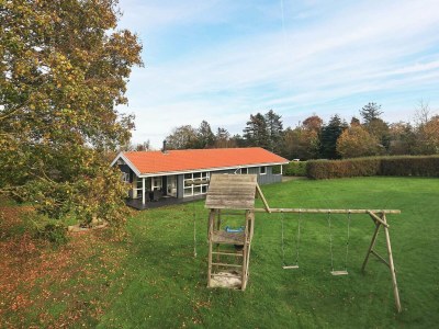 Holiday house Ferienhaus mit Sauna in Langeland Beach - Outdoor photo 22