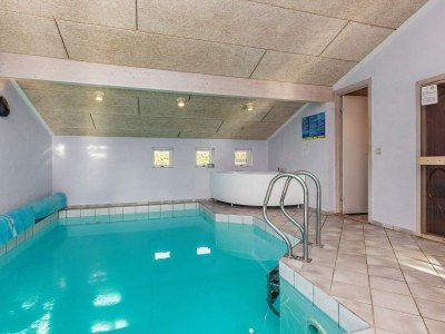 Holiday house Ferienhaus mit Sauna in Langeland Beach - Outdoor photo 24