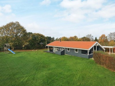 Holiday house Ferienhaus mit Sauna in Langeland Beach - Outdoor photo 28