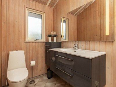 Holiday house Ferienhaus mit Sauna in Langeland Beach - Outdoor photo 30