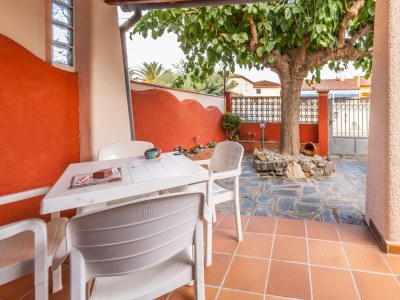 Holiday house Holiday Home Castelló near Empuriabrava - Outdoor photo 2