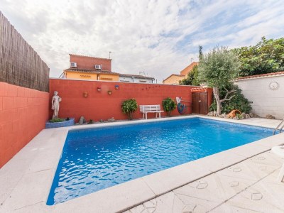 Holiday house Holiday Home Castelló near Empuriabrava - Outdoor photo 3