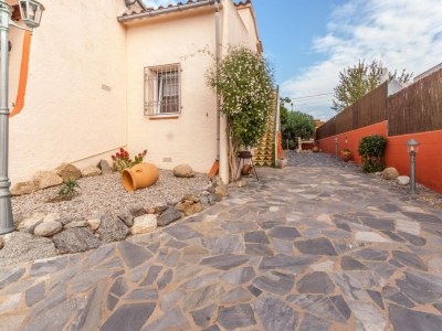 Holiday house Holiday Home Castelló near Empuriabrava - Outdoor photo 5