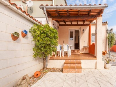 Holiday house Holiday Home Castelló near Empuriabrava - Outdoor photo 6