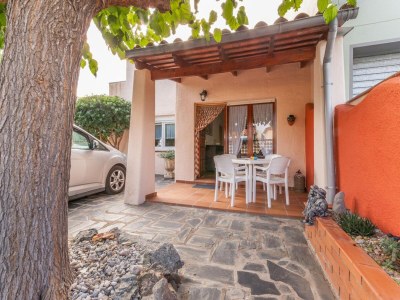 Holiday house Holiday Home Castelló near Empuriabrava - Features photo 15
