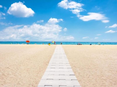 Holiday house Holiday Home Castelló near Empuriabrava - Environment photo 21