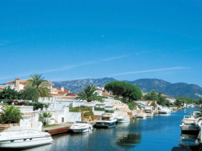 Holiday house Holiday Home Castelló near Empuriabrava - Environment photo 22