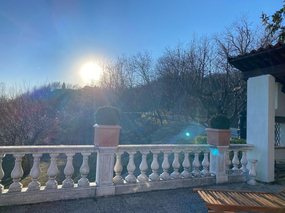 Cottage Holiday Home in Langhe with Pool and Terrace - Outdoor photo 4