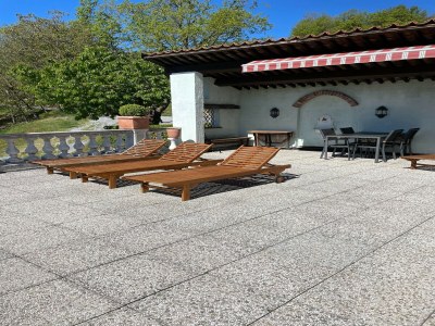 Cottage Holiday Home in Langhe with Pool and Terrace - Outdoor photo 8