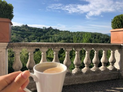Cottage Holiday Home in Langhe with Pool and Terrace - Outdoor photo 11