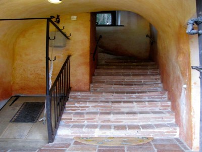 Cottage Holiday Home in Langhe with Pool and Terrace - Features photo 15