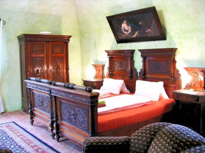 Cottage Holiday Home in Langhe with Pool and Terrace - Features photo 21