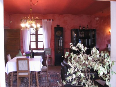 Cottage Holiday Home in Langhe with Pool and Terrace - Features photo 22