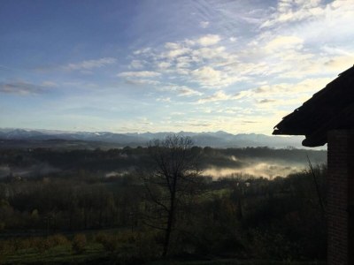 Cottage Holiday Home in Langhe with Pool and Terrace - Environment photo 26