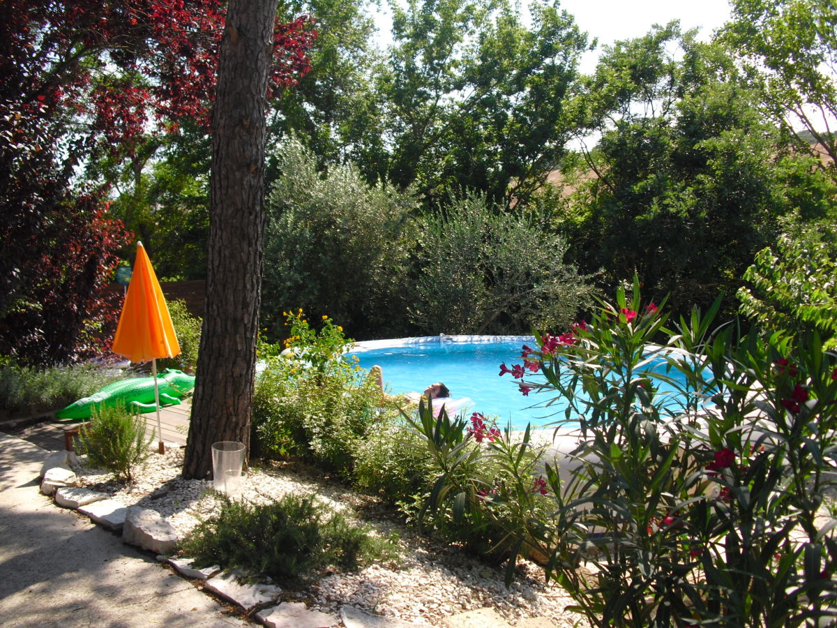 Holiday apartment Villa Paradiso - Girasole