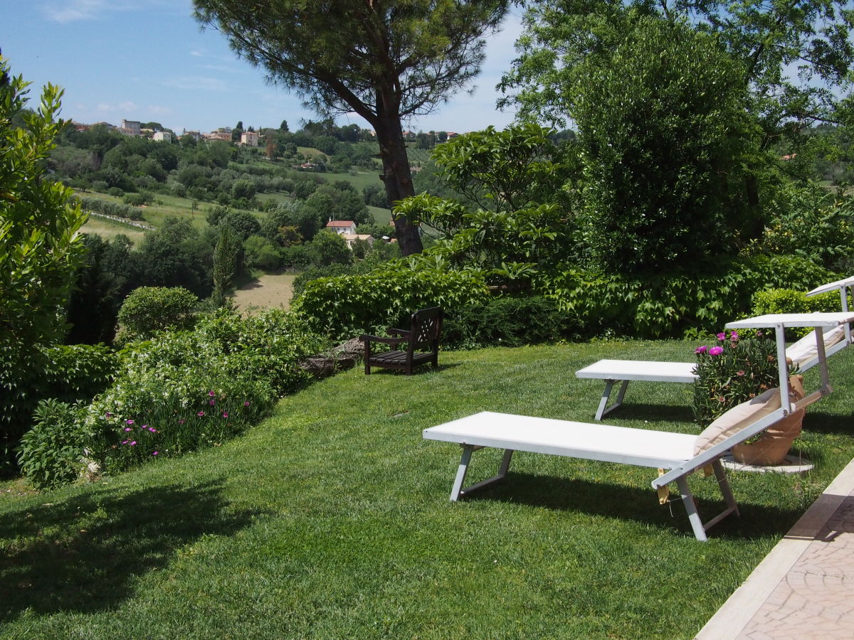 Holiday apartment Villa Paradiso - Girasole - Outdoor photo 2
