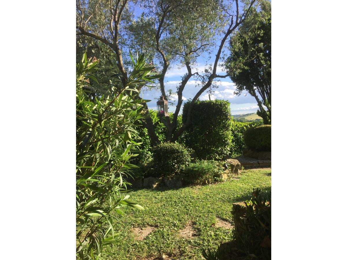 Holiday apartment Villa Paradiso - Girasole - Outdoor photo 3