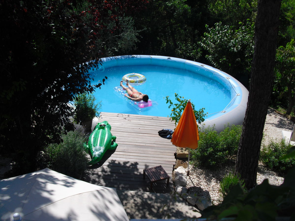 Holiday apartment Villa Paradiso - Girasole - Outdoor photo 5