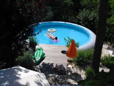 Holiday apartment Villa Paradiso - Girasole - Outdoor photo 5