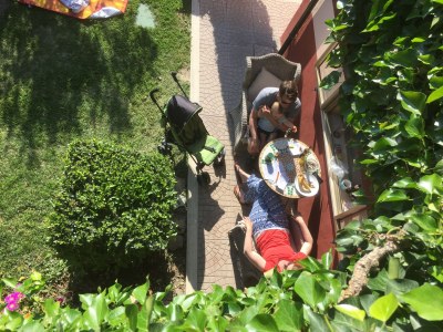 Holiday apartment Villa Paradiso - Girasole - Outdoor photo 6