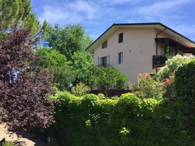 Holiday apartment Villa Paradiso - Girasole - Outdoor photo 7