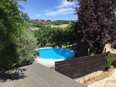 Holiday apartment Villa Paradiso - Girasole - Outdoor photo 9