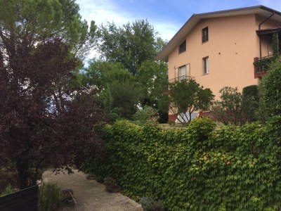 Holiday apartment Villa Paradiso - Girasole - Outdoor photo 10