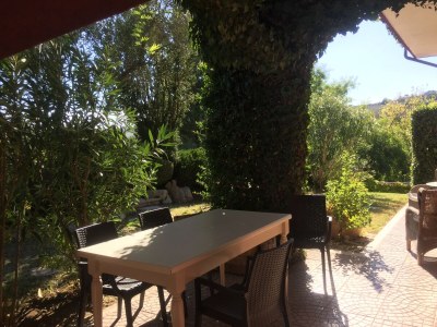 Holiday apartment Villa Paradiso - Girasole - Outdoor photo 11
