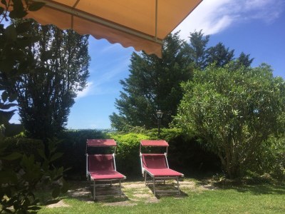 Holiday apartment Villa Paradiso - Girasole - Outdoor photo 12