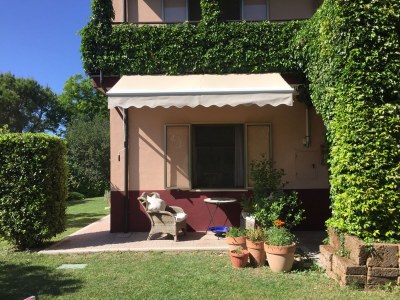 Holiday apartment Villa Paradiso - Girasole - Outdoor photo 15