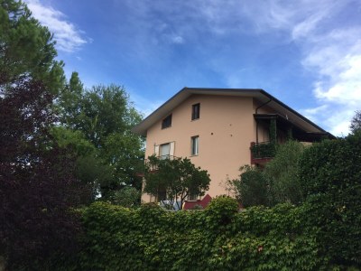 Holiday apartment Villa Paradiso - Girasole - Outdoor photo 18